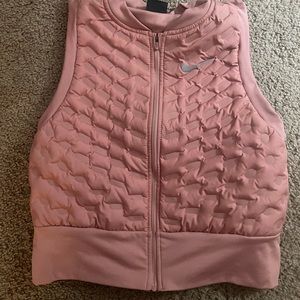Nike Vest Aeroloft